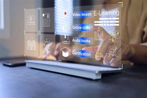 Video Lecture 的图像结果