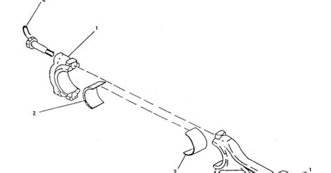 Rod Connecting IR 9 1/2 x 5 ESV NL Parts