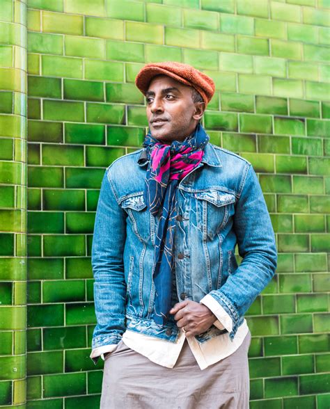 Image result for Marcus Samuelsson