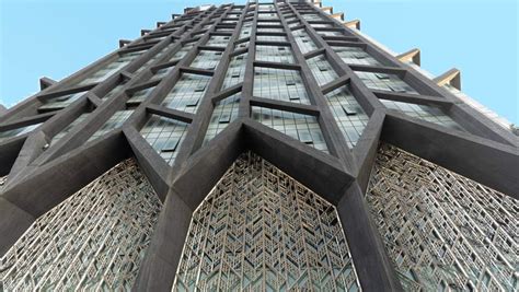 Wadala Commercial Tower-Mumbai – BES Consultants