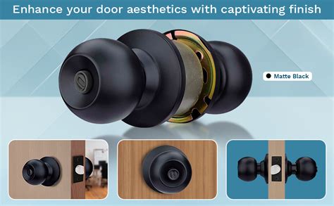 Godrej Keyless Cylinder Lock | Single Panel Door Lock | Residential ...
