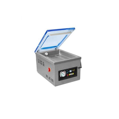 Empacadora (acero inoxidable) ® El Encanto