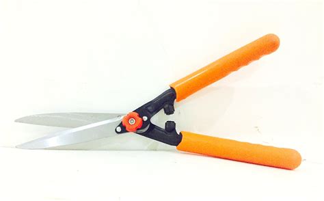 Kraft Seeds Hedge Shears for Gardening - 1 Pc (Iron Metal) | Hedge ...