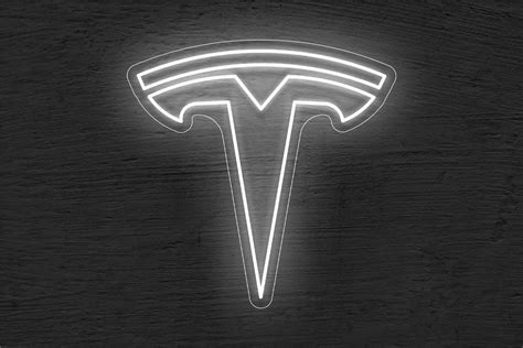 Tesla Sign 的图像结果
