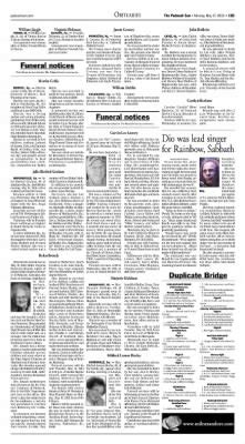 The Paducah Sun from Paducah, Kentucky - Newspapers.com™