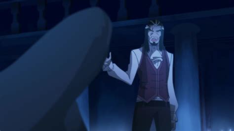 Underworld: Endless War Season 1 Image | Fancaps