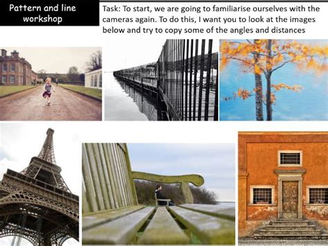 Pattern Workshop 的图像结果