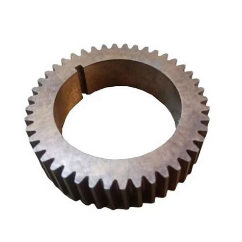 Manufacturer of Ring Gear & Spur Gear by M. H. Enterprises, Ghaziabad