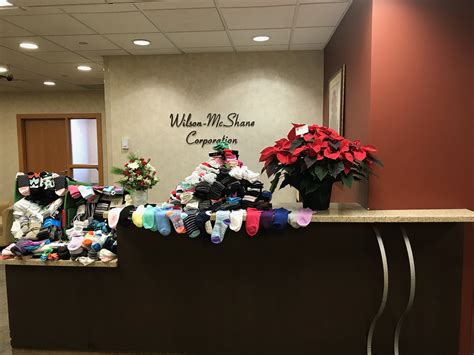 Wilson-McShane Corporation