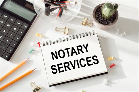 Professional Notary Republic Services