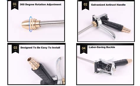 NIRVA WITH DEVICE OF WOMEN PICTURE New Classic High Pressure Water ...