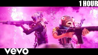 Image result for Alien Fortnite Song 1 Hour