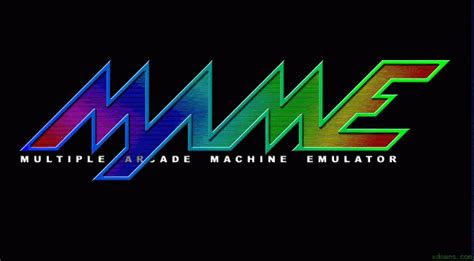 mame模拟器游戏合集-MAME0.155经典游戏合集下载 完整版-IT猫扑网