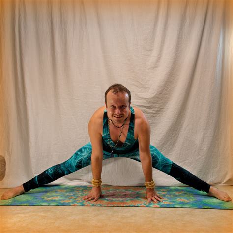 Image result for Straddle Split Tutorial