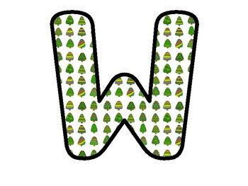 WE ARE A GIFT FOR EACH OTHER! Christmas Bulletin Board Decor school ...