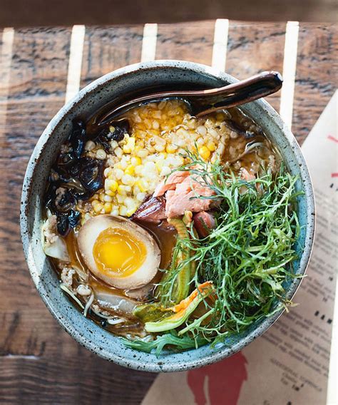 The Absolute Best Spots To Slurp Ramen In NYC | Mat og drikke, Mat