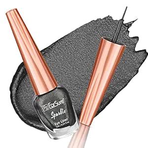 Buy ForSure® Absolute Shine Liquid Glitter Eyeliner, Intense Color ...