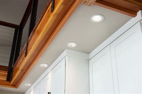 Image result for DIY Canless Recessed Lighting Project