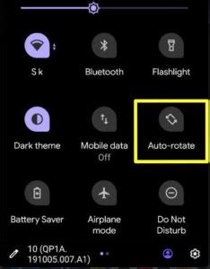 Image result for Auto Rotate Android Icon