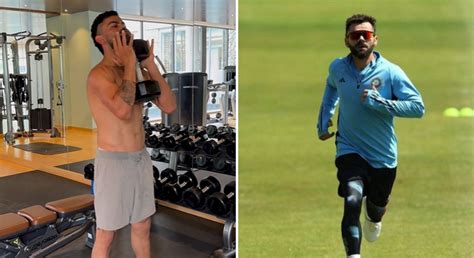 Virat Kohli receives whopping INR 14 crore for an Instagram post – Reports