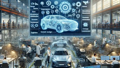 AUTOMOTIVE INDUSTRY BLOGS