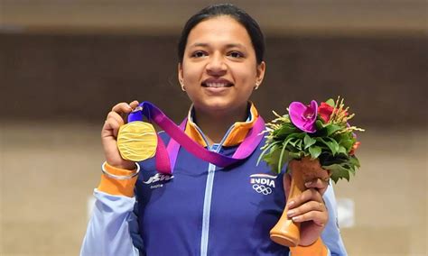 ISSF World C'ships: Sift Samra ends with a disappointing 48th place in ...