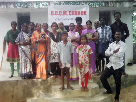 CCCM | CHRIST’S CARE AND CURE MINISTRIES