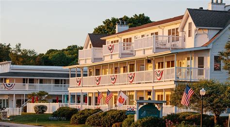 EDGEWATER RESORT (Ephraim, WI - Door County) - Hotel Reviews, Photos ...