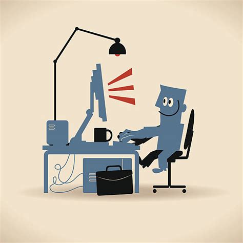 Image result for Computer User Cartoon Funny