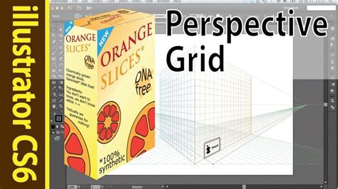 Image result for Perspective Grid Tutorial