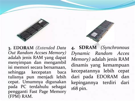 Internal Memory 的图像结果