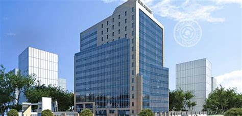 Top 10 Upcoming Tech Parks in Bangalore: Future Innovation Hubs