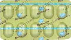 Ceftum 250 MG Tablet (4): Uses, Side Effects, Price & Dosage | PharmEasy