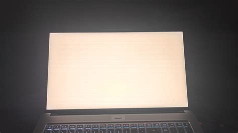 MiniLED screen yellowish tint/stain? - RedFlagDeals.com Forums