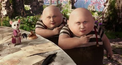 Image - Alice Through The Looking Glass! 123.png | Disney Wiki | FANDOM ...