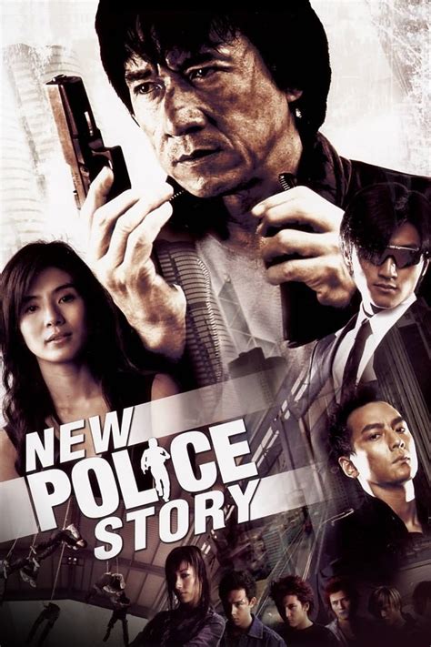 Police Story 2013 (2013) Showtimes, Tickets & Reviews | Popcorn Singapore