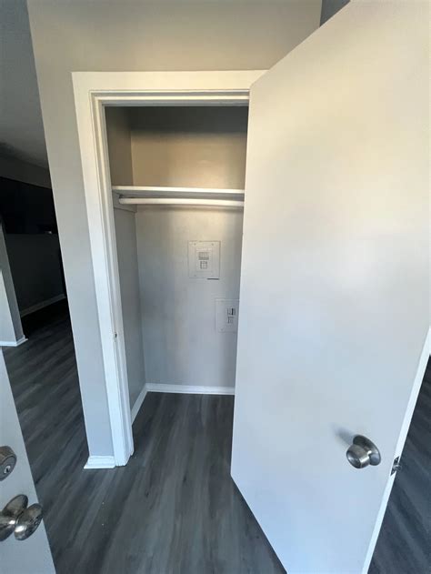 Two Bedroom Townhome — Verano Townhomes