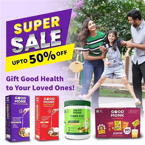 New Collection – Good Monk