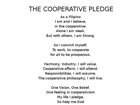 Cooperative Pledge 的图像结果