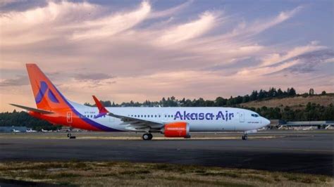 Finance ministry recognises Akasa Air as 'designated Indian carrier ...