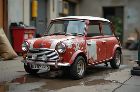 Image result for Reparation Boite Auto Mini