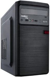 Frontech CPU CORE 2 DUO 1.8 GHZ G945 CORE 2 DUO (1 RAM/Intel Chipset ...