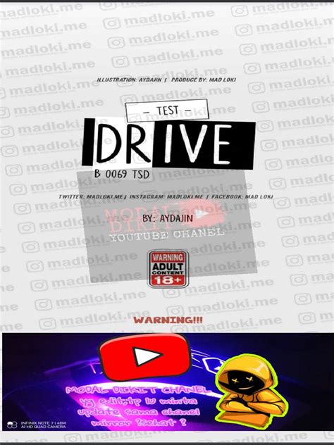 Image result for Test-Drive Intro