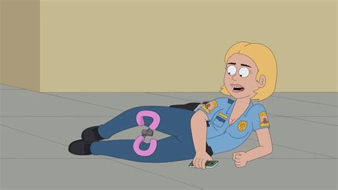 Download Gina Jabowski Of Paradise PD Working Out Wallpaper | Wallpapers.com