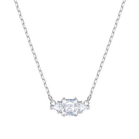 Swarovski ketting 5392924 | Kaptijn Online