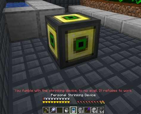 Image result for Compact Machines Mod Tutorial