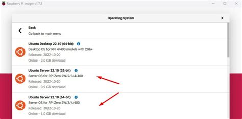 Image result for Ubuntu Server Raspberry Pi