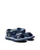 Buy Navy Sandals for Men by ASIAN Online | Ajio.com