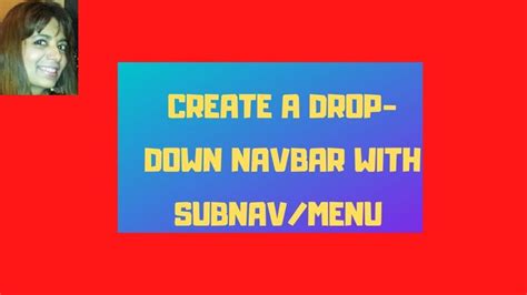 How to Make Dropdwn Menu HTML and CSS 的图像结果