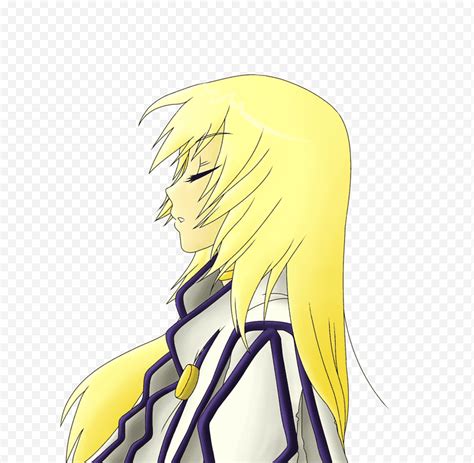 ToS, Colette Brunel png | Klipartz